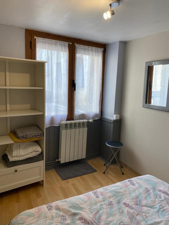 Cathy Villa Les Angles  Kültér fotó